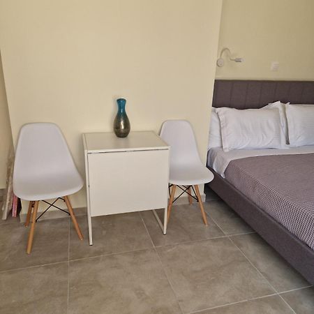 Ermou Studio Apartment Athens Exterior photo