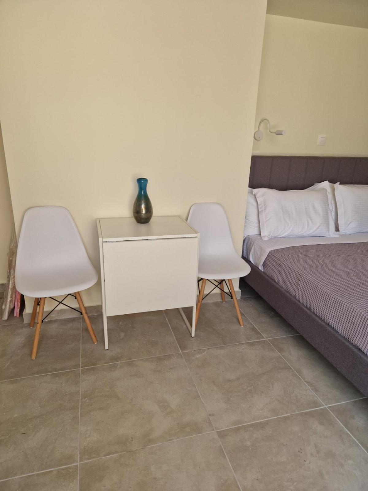 Ermou Studio Apartment Athens Exterior photo