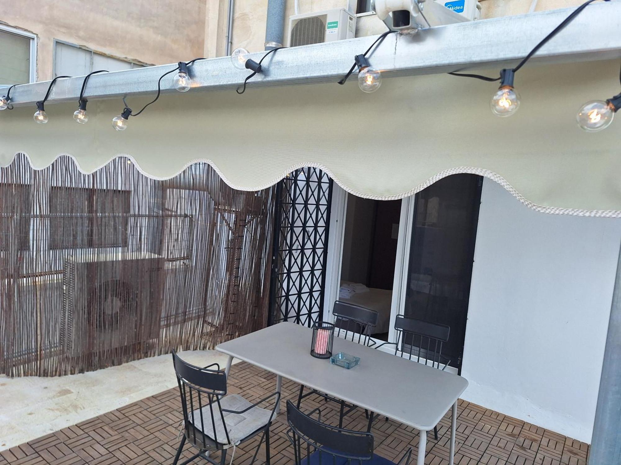 Ermou Studio Apartment Athens Exterior photo