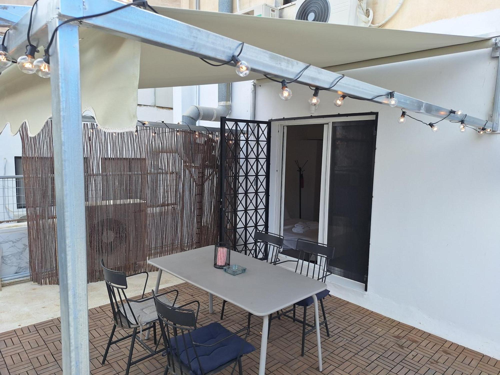 Ermou Studio Apartment Athens Exterior photo